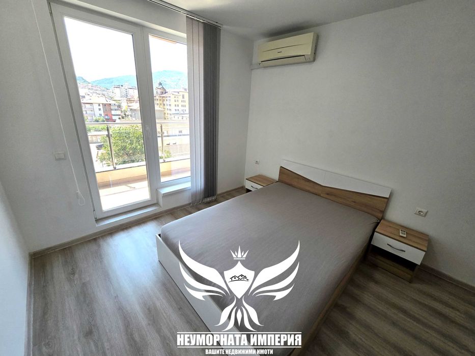 Дава се под наем Двустаен апартамент в Асеновград - 69 кв.м за 333 € - Снимка #11