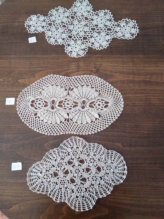 Каренца на една кука