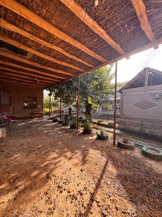 Dacha sotiladi 9 sotk
