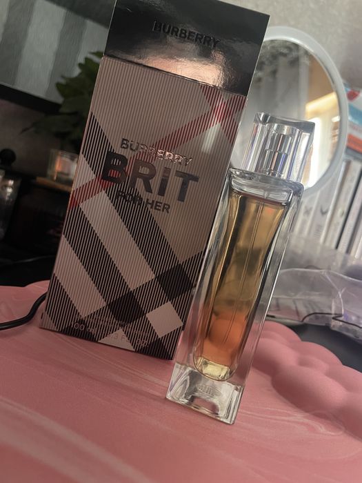 Дамски парфюм Burberry