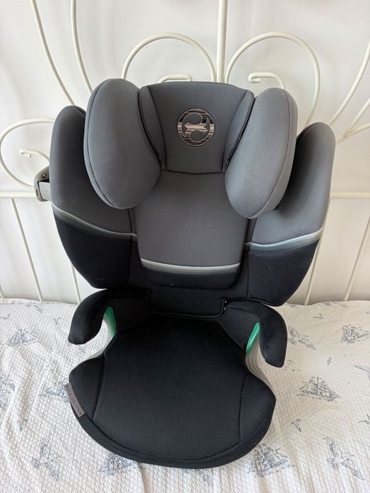Столче за кола Cybex Solution