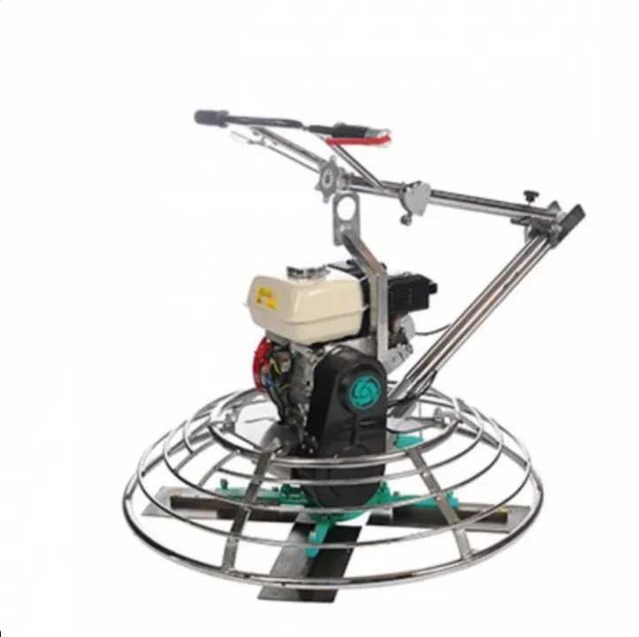 Пердашка/ хеликоптер за бетон Imer Italia двигател Honda 90см.