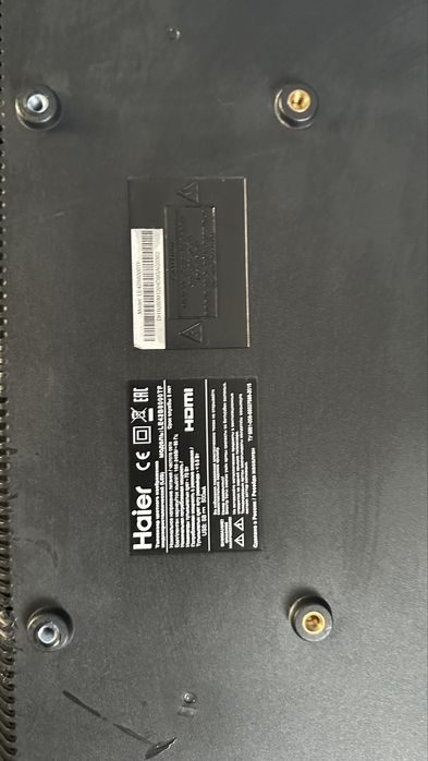 Продам телевизор