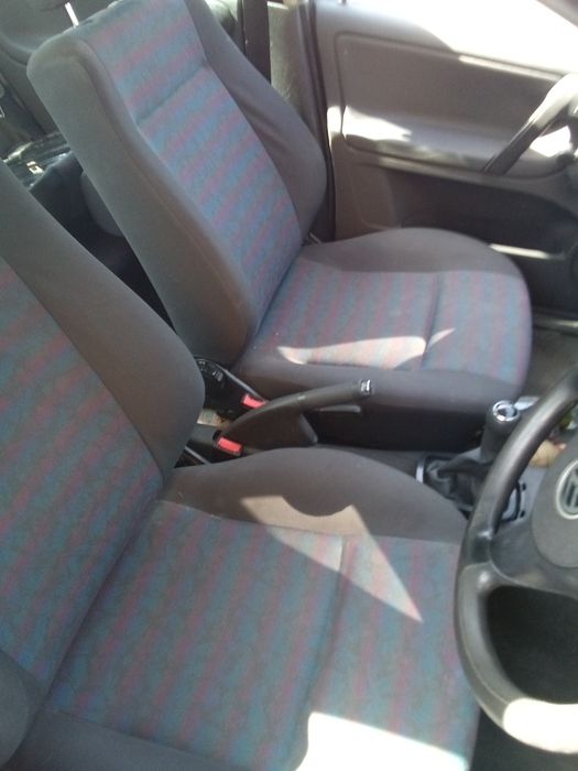 Фолксваген Поло WV Polo 1.0Б 68к.с MPI 4 ц-ра