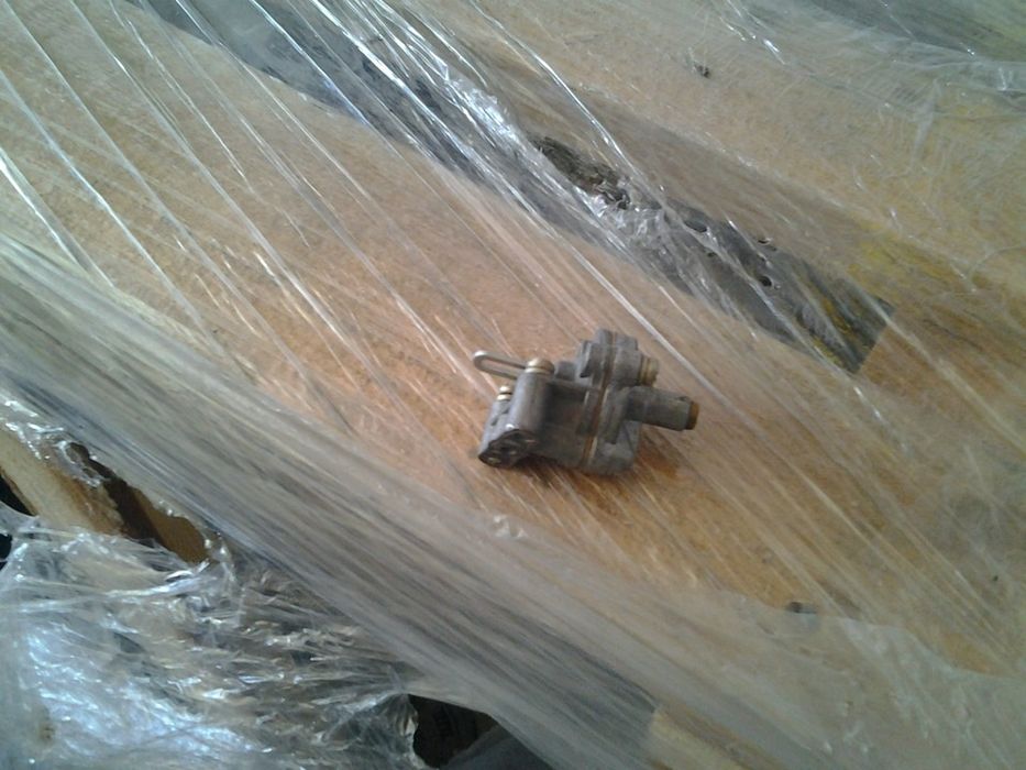 Двигатель Ваз 2101