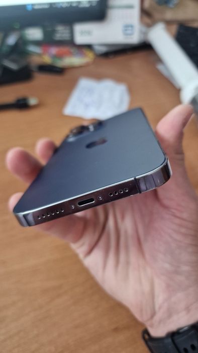 Iphone 14 pro max 128