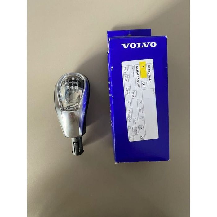 Nuca schimbator viteze cutie manuala Volvo V40 V40CC PRODUS NOU