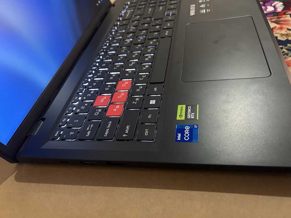 Acer Nitro Lite NL16-71G-790D