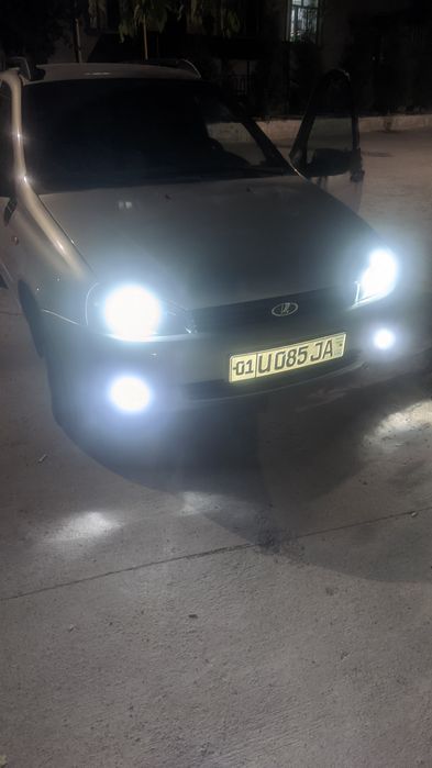 Продам Свою Калину Универсал