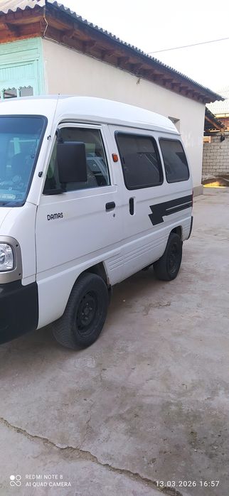 Дамас сотилади  срочно