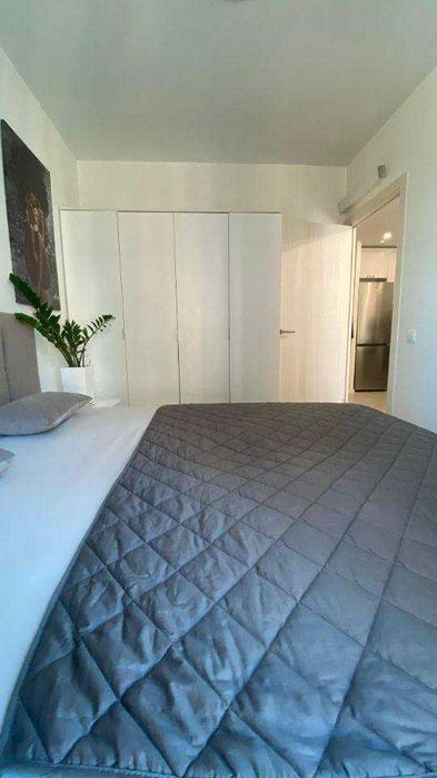 Срочно сдам евро 2х ком кв-ру 5/17 Жк Беш Чинор Махтумкули IT PArK А2