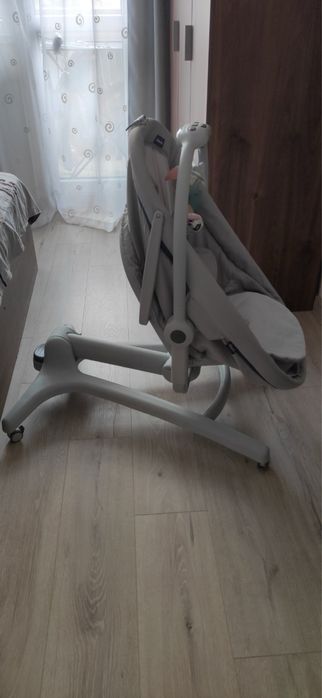 Chicco Baby Hug 4in1.