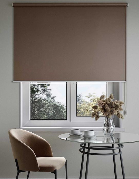 Рулонные Шторы (Рол шторы)