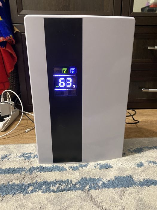 Осушитель для квартиры