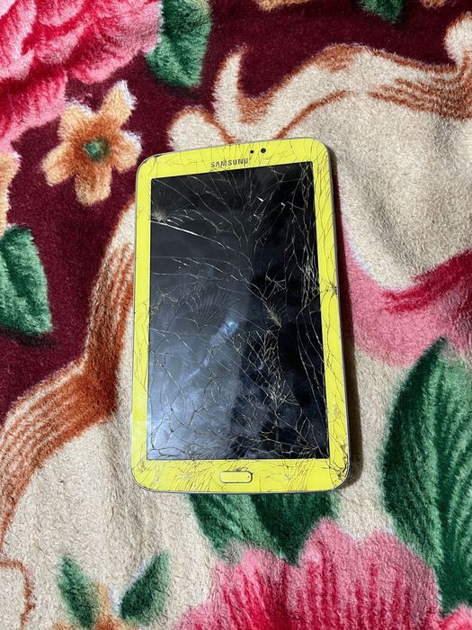 Samsung Galaxy Tab 3 Kids на запчасти