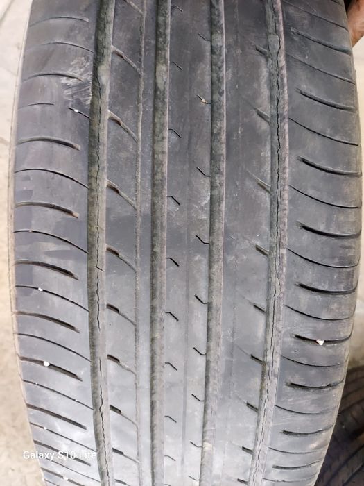 Шины на 17 225/65