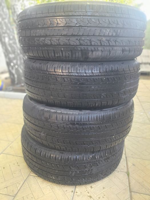 Резина Centara 245/60/18