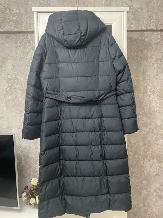 Продам пуховик женский