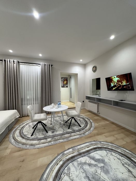 Lux apartament суточно 24/7