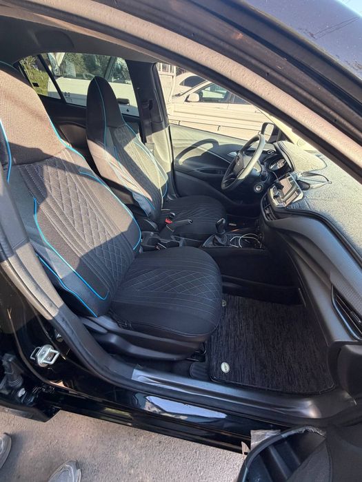 Chevrolet ONIX 2023