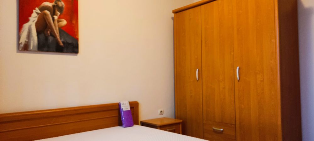 Дава се под наем Двустаен апартамент в Пловдив, Кючук Париж - 65 кв.м за 398.82 € - Снимка #2