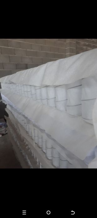 DROOM матрас на заказ