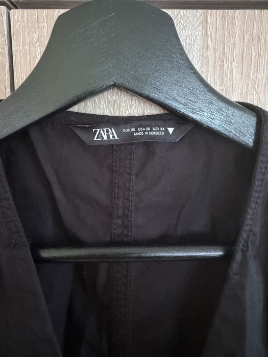 Дълга рокля Zara