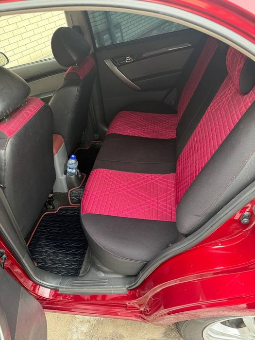 Продается Нексия 3 Позиция 4 Автомат