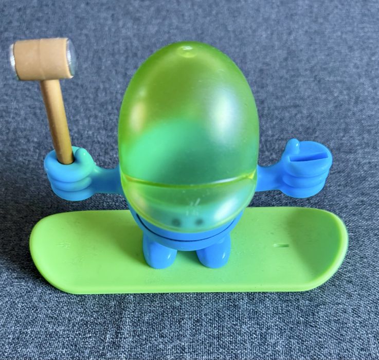 WMF стойки за варени яйца