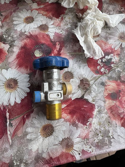 Robineti co2 , argon , gaz