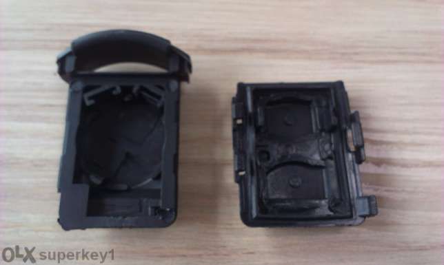 Кутийка за ключ Опел Opel Корса/Corsa,Мерива/Meriva,Агила/Agila