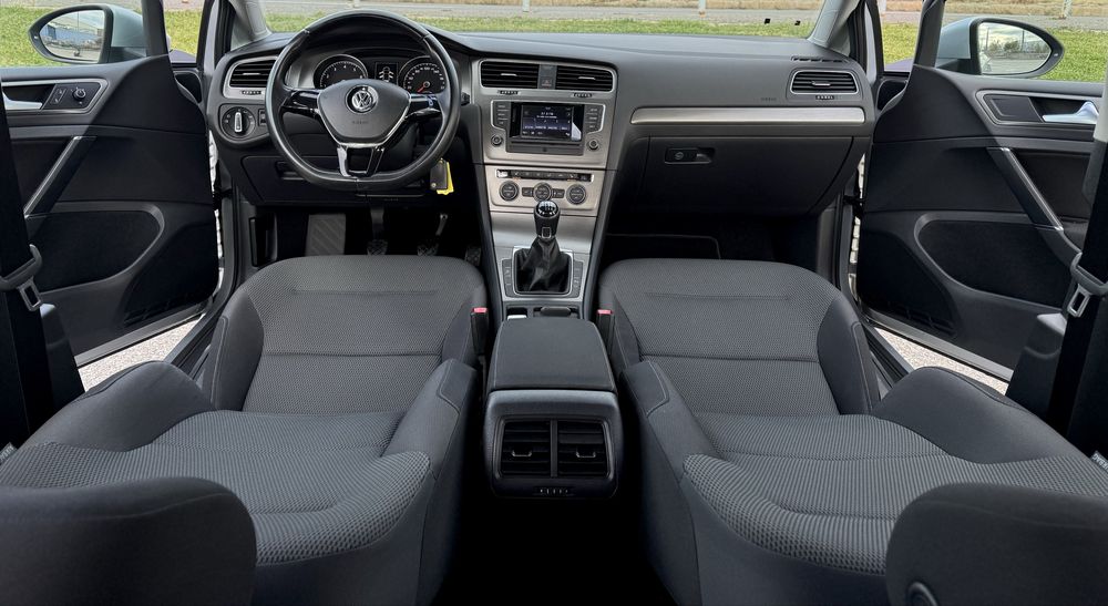 Vw Golf 1.4 Tsi 122Cp !!!165000km!!!