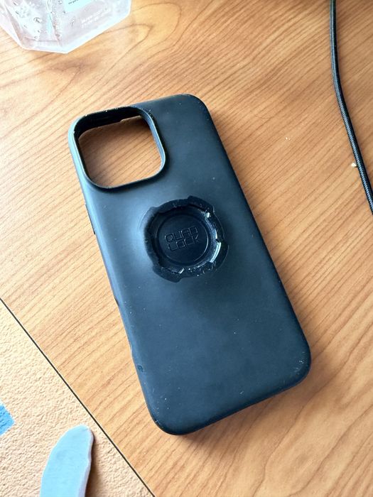 Husa Quadlock Iphone 16 pro max