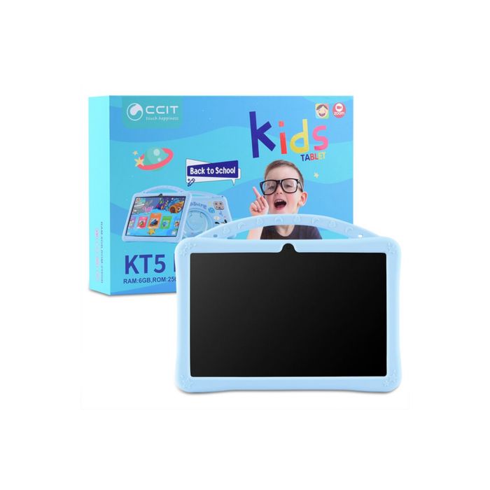 Планшет Ccit kt 5 max