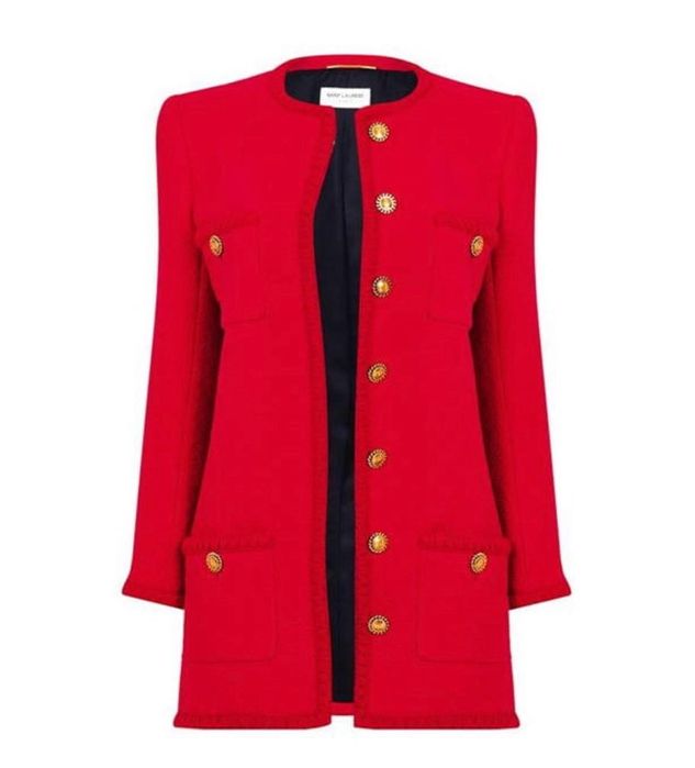 Дамскu блейзър Saint Loren