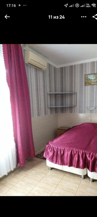 Комната, хостел, отель находимся в семее