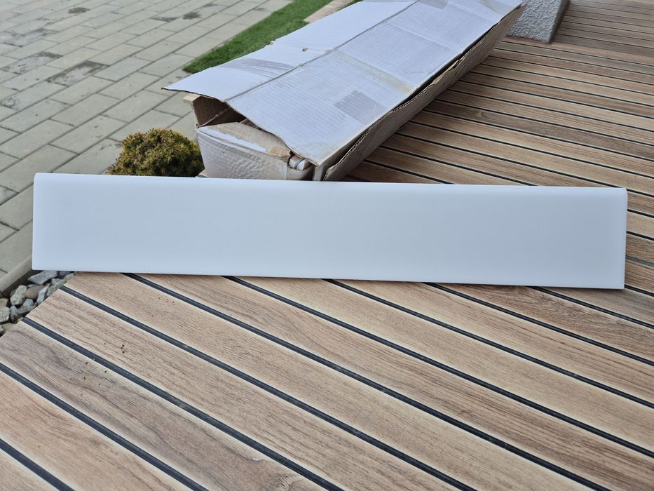 Plinta Gresie Portelanata