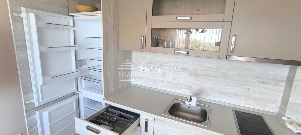 Дава се под наем Двустаен апартамент в Шумен, Добруджански - 60 кв.м за 408 € - Снимка #3