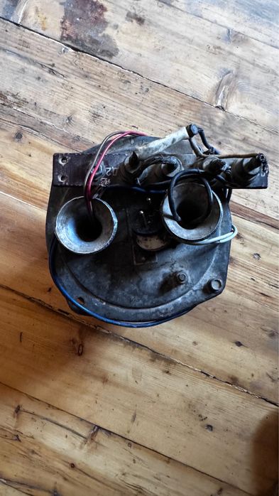 Зарядчик аккумлятора