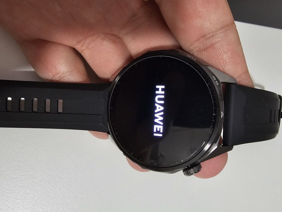 Smartwatch Huawei GT6 46mm