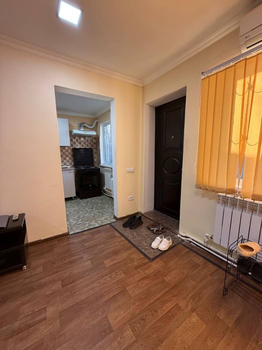 Дом участок салар 1 соток 3 ком