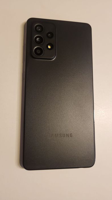Samsung Galaxi A 52s