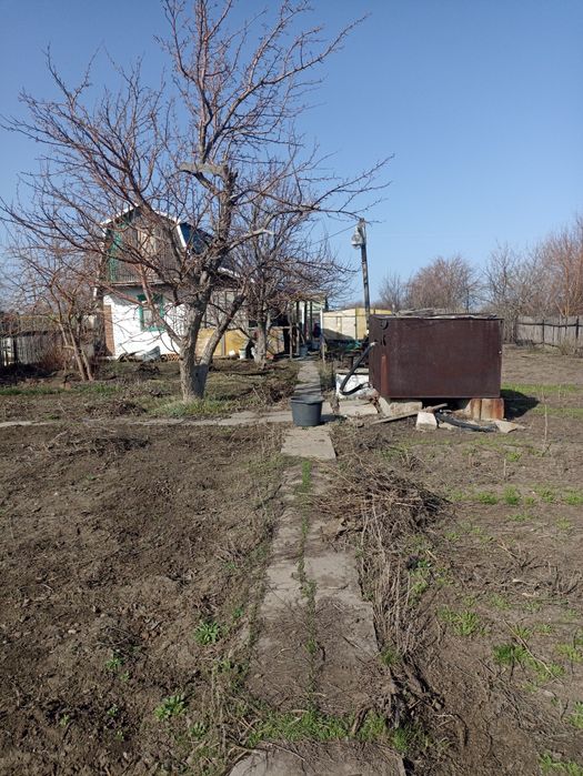 Дача  в сообществе Алма