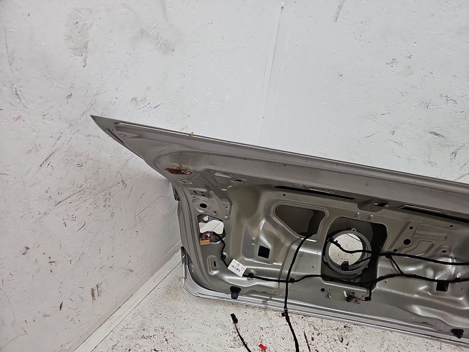 Capota portbagaj Volkswagen Passat B8 (3G2) [Fabr 2015-prezent] LB7W