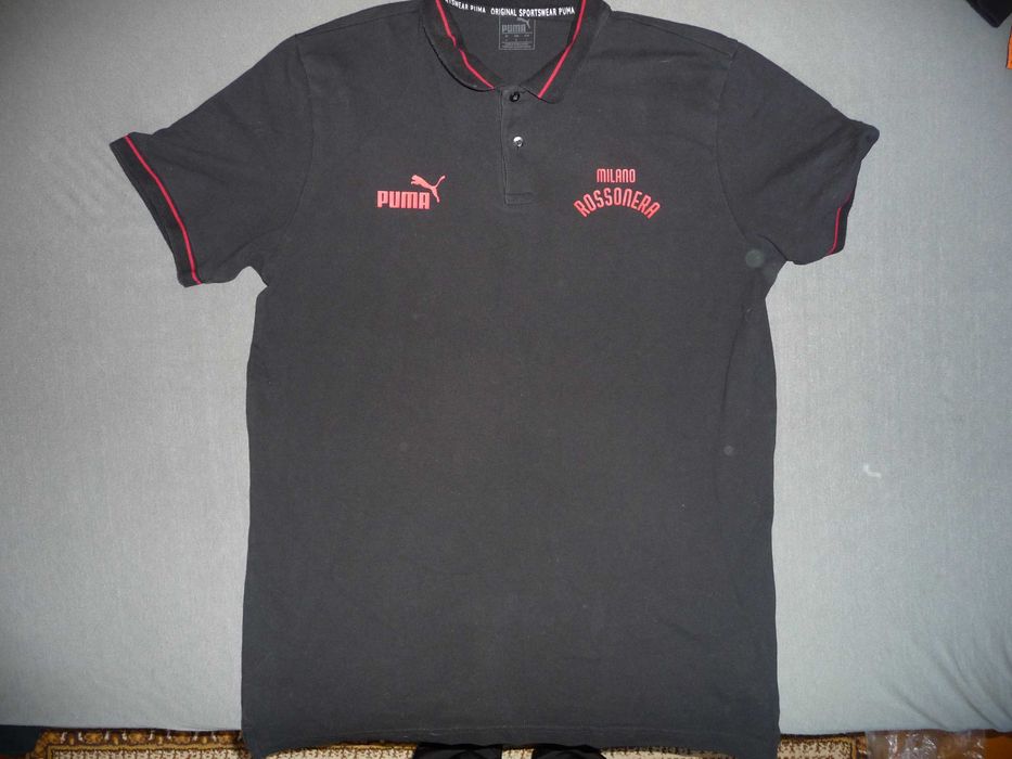 мъжки тениски dsquared  puma milan rambo hugo boss kelvin klein red bull
