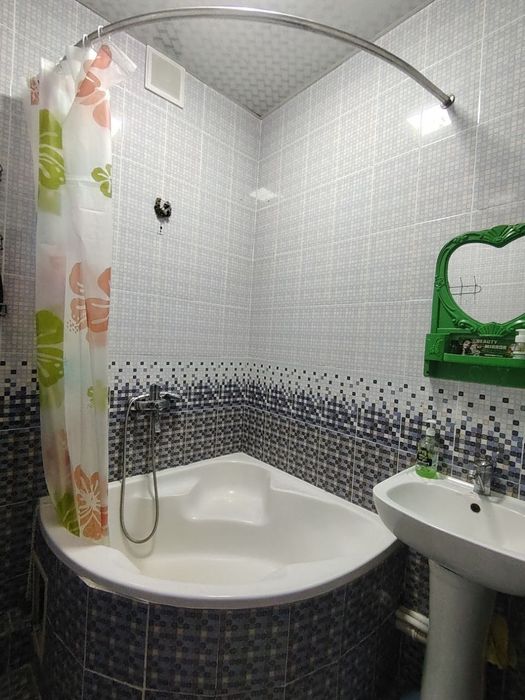 2 хонали квартира ижарага берилади