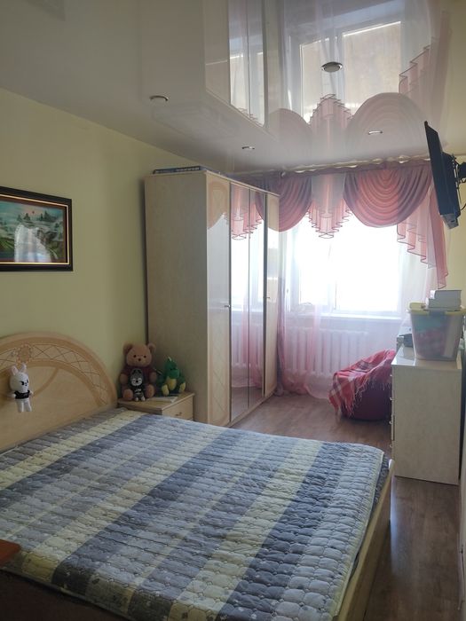 Продам 2-х комнатную квартиру