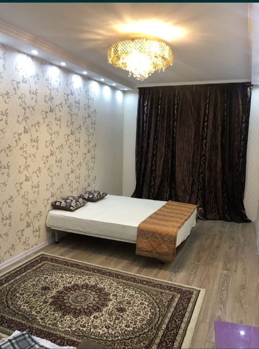 14мкр майкудук аренда квартиры