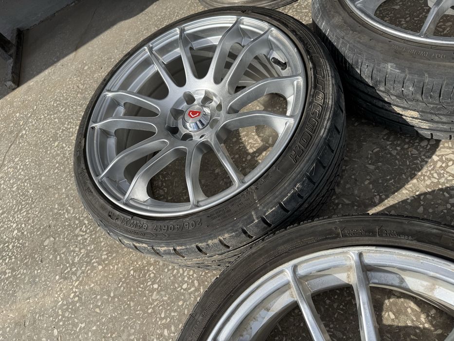 XXR diska balon sotiladi