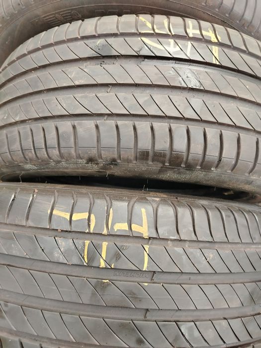 Гуми 4 броя 205/60/16